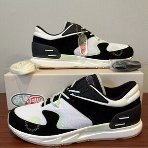 Garrixon Sole Savy SS4 Athletic Sneakers Size Men’s 10.5 NEW with box shoes